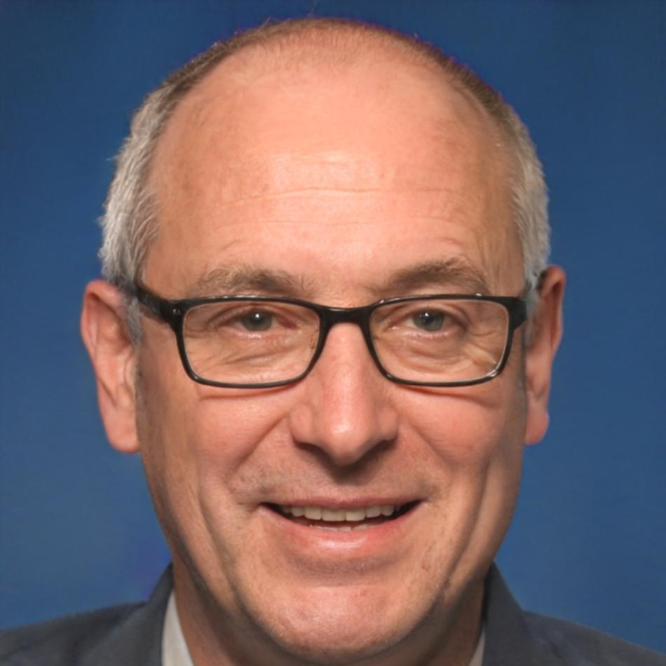 Finanzexperte Leander Eberharter