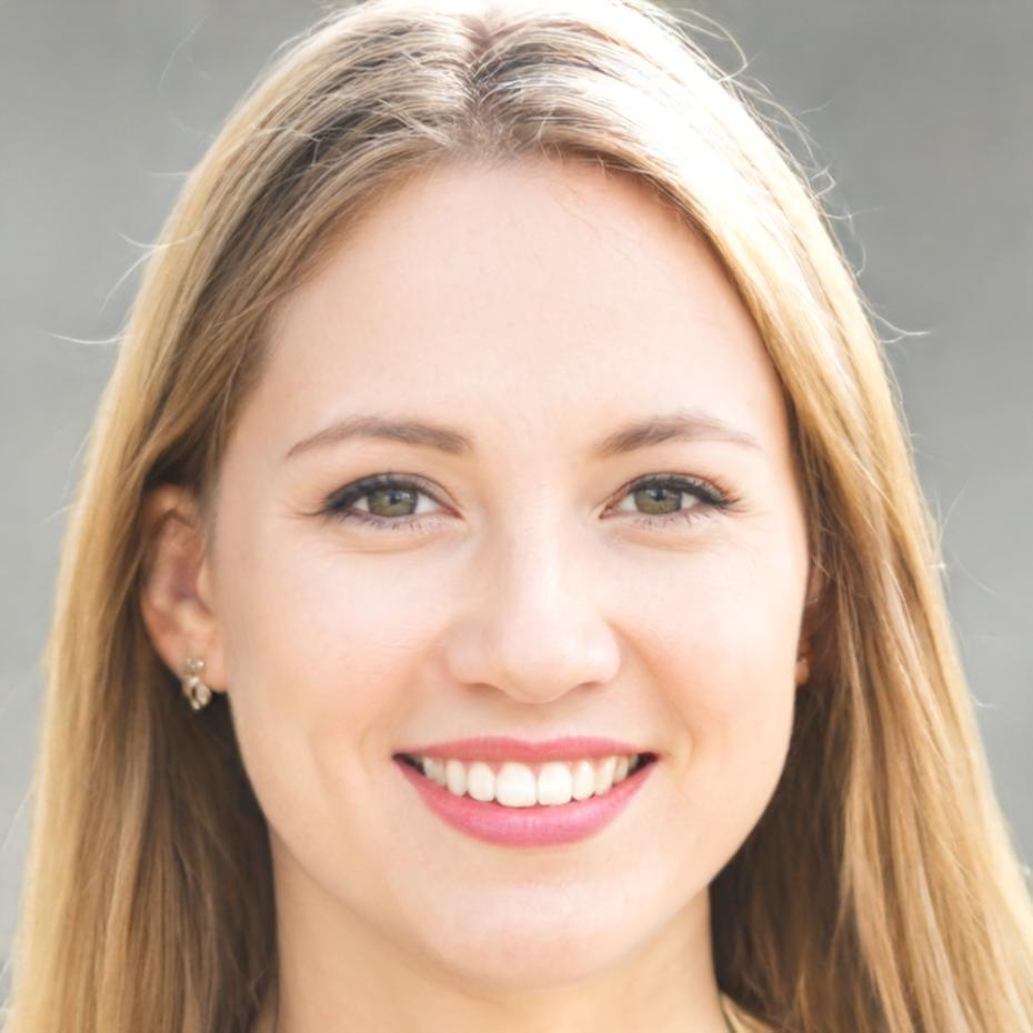 Finanzberaterin Frieda Magnusson