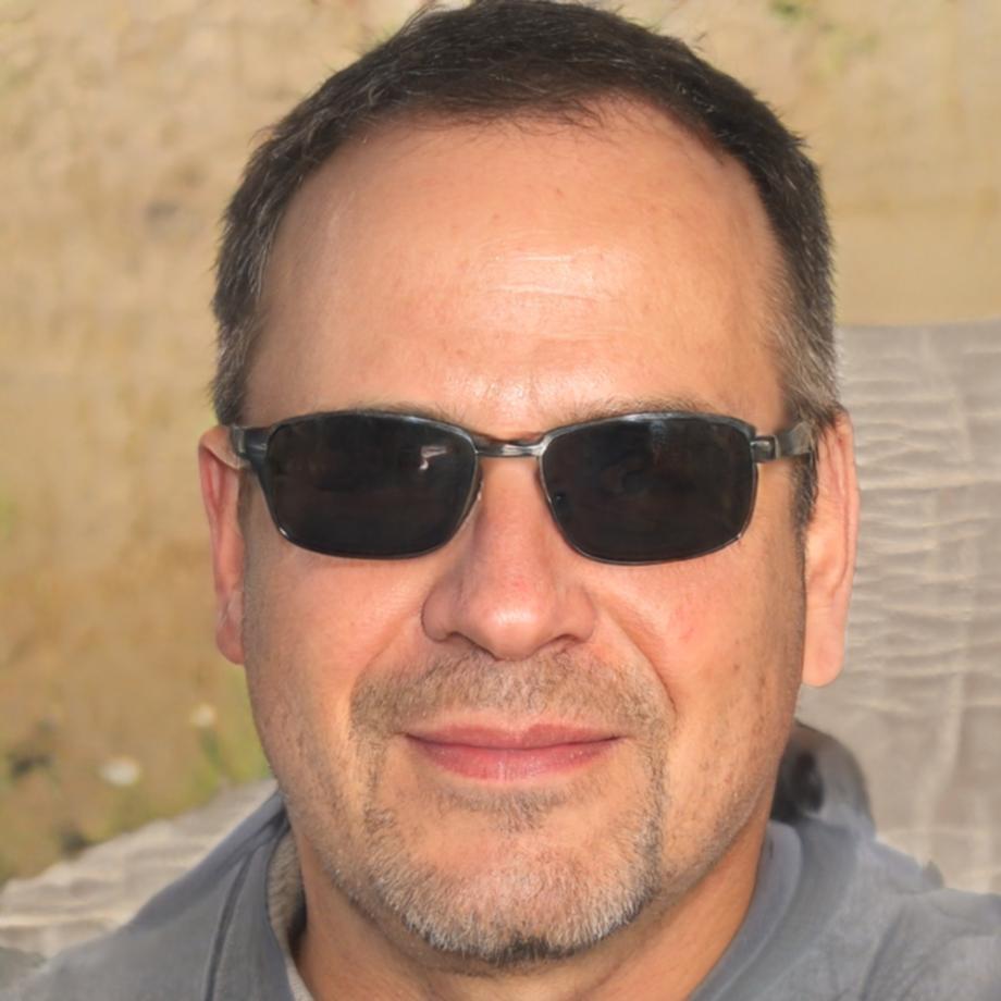 Volkmar Lindemann, Controlling-Leiter in einem Handelsunternehmen